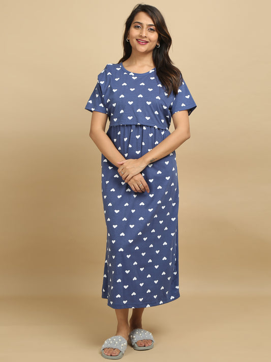 Zipless Maternity Wear 12