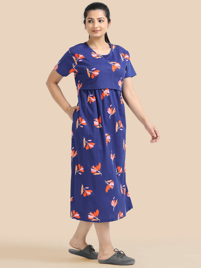 Zipless Maternity Wear 11