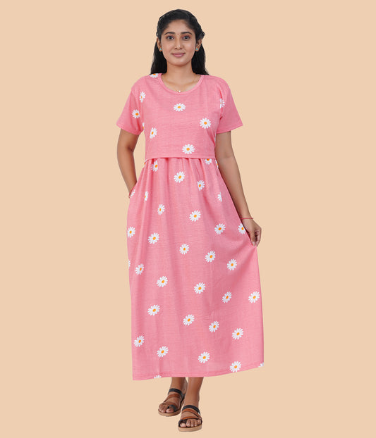 Zipless Maternity Wear 29