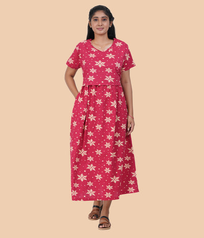 Zipless Maternity Wear 33