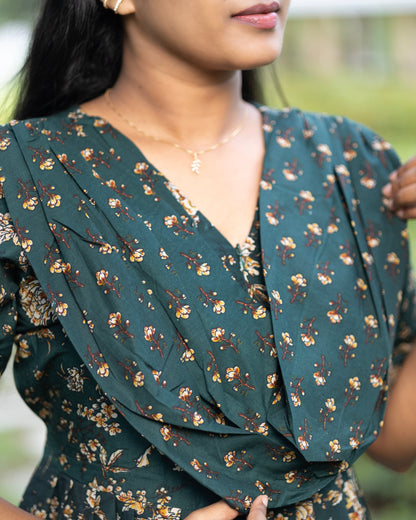 Dupatta Wear-DP8
