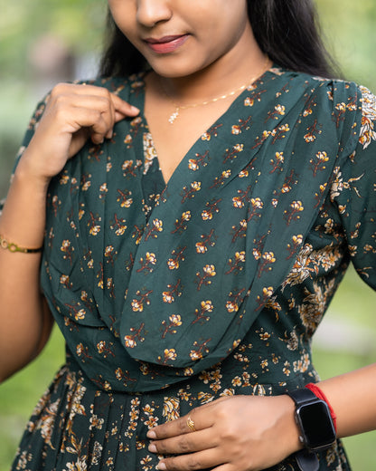 Dupatta Wear-DP8