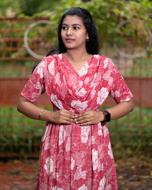 Dupatta Wear-DP6