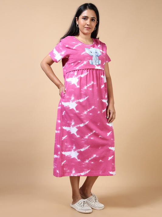 Zipless Maternity Wear 17