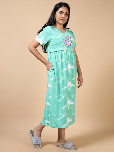 Zipless Maternity Wear 16
