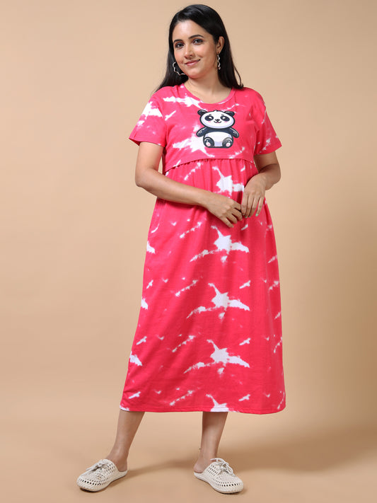 Zipless Maternity Wear 15