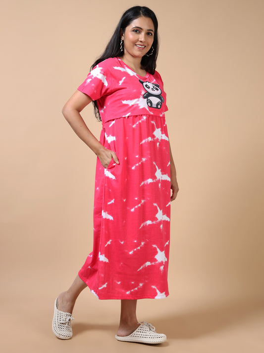 Zipless Maternity Wear 15