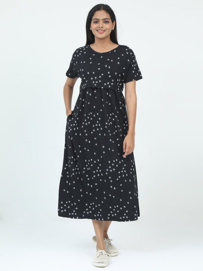 Zipless Maternity Wear 8