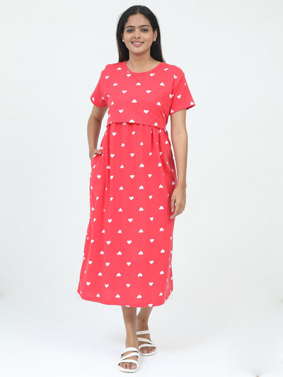 Zipless Maternity Wear 1