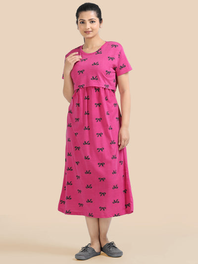 Zipless Maternity Wear 10