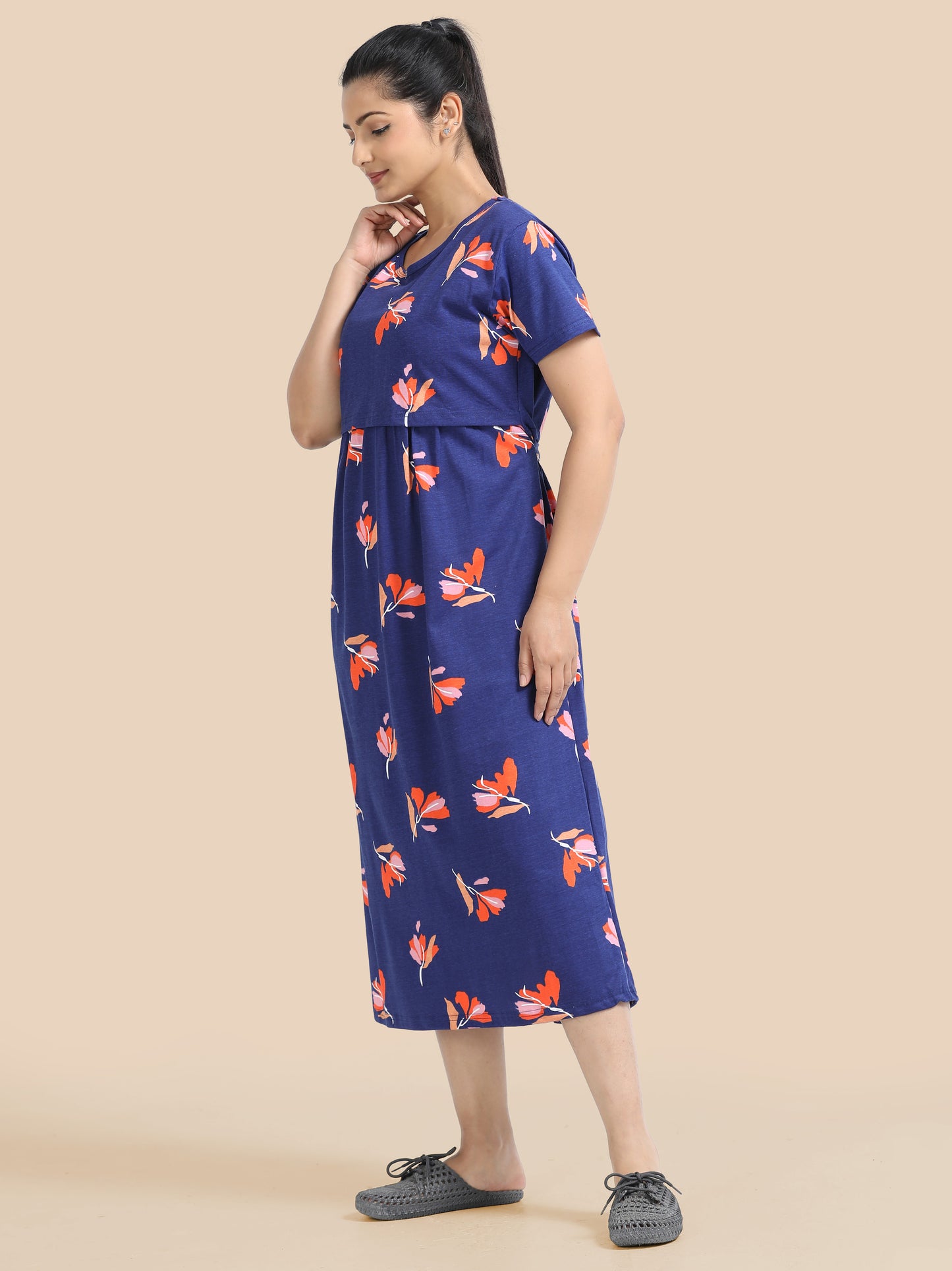 Zipless Maternity Wear 11