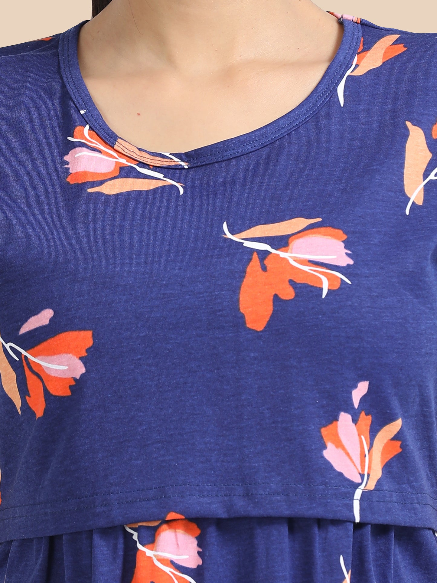 Zipless Maternity Wear 11