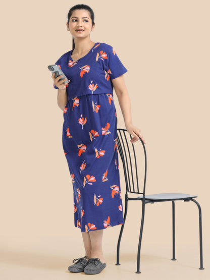 Zipless Maternity Wear 11