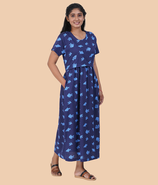 Zipless Maternity Wear 32