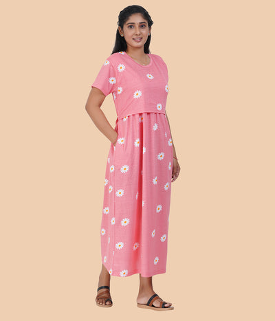 Zipless Maternity Wear 29