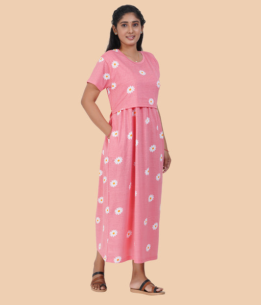 Zipless Maternity Wear 29