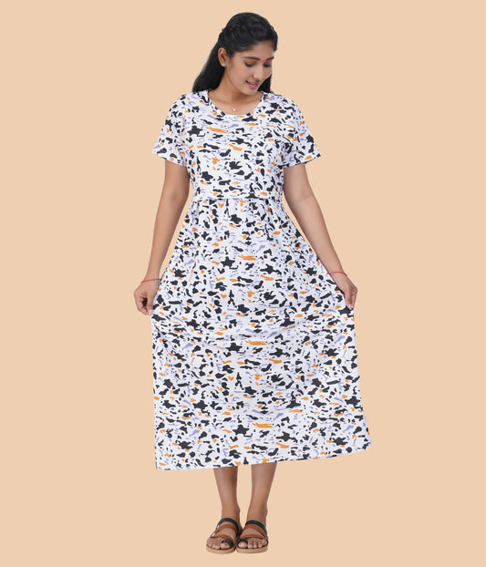 Zipless Maternity Wear 28