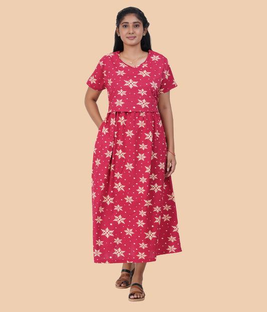 Zipless Maternity Wear 33