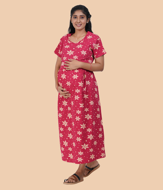 Zipless Maternity Wear 33