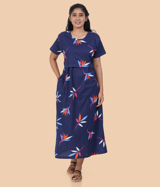 Zipless Maternity Wear 33