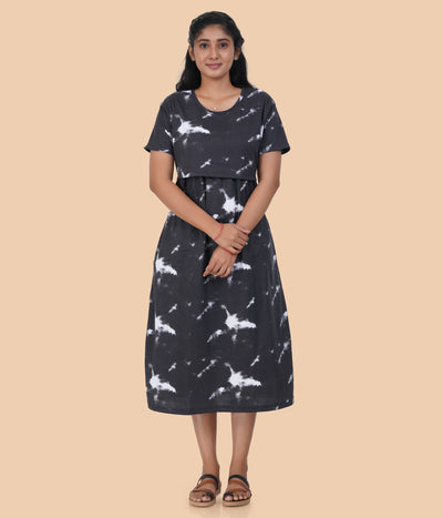 Zipless Maternity Wear 30